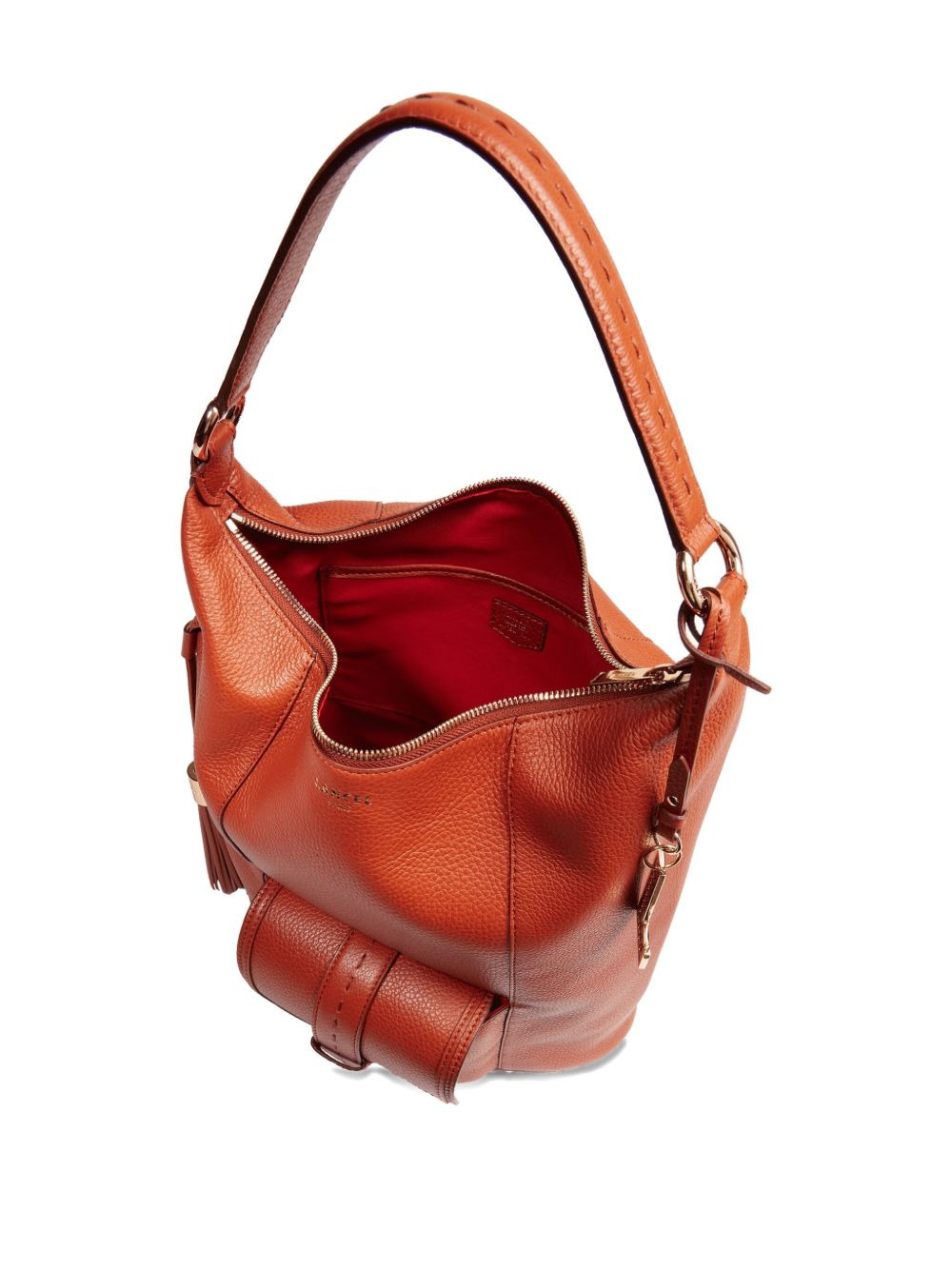 medium Premier Flirt shoulder bag - 5