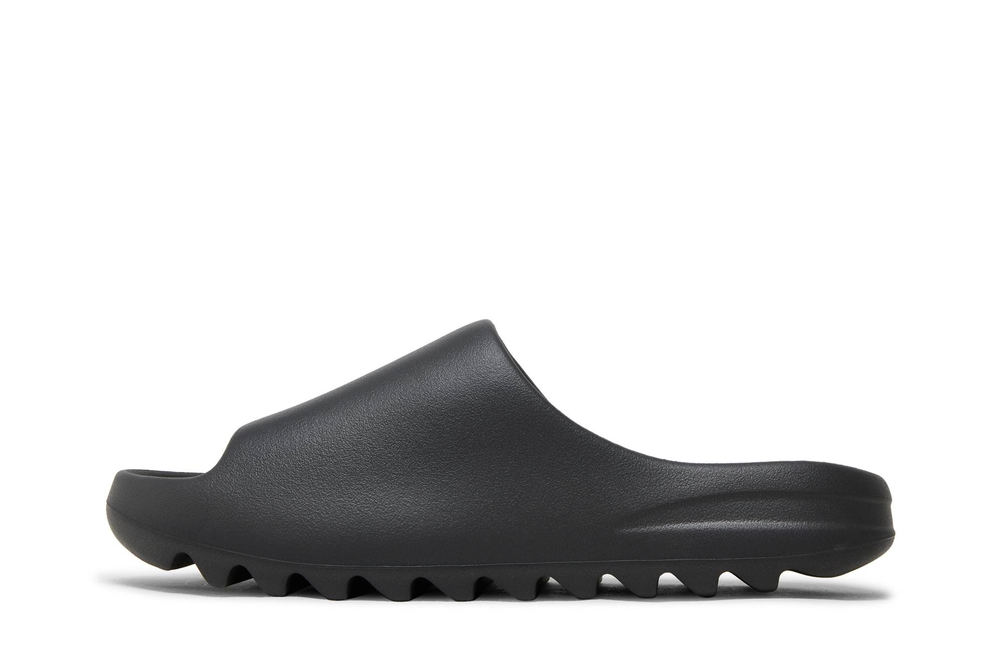 Yeezy Slides 'Granite' - 3