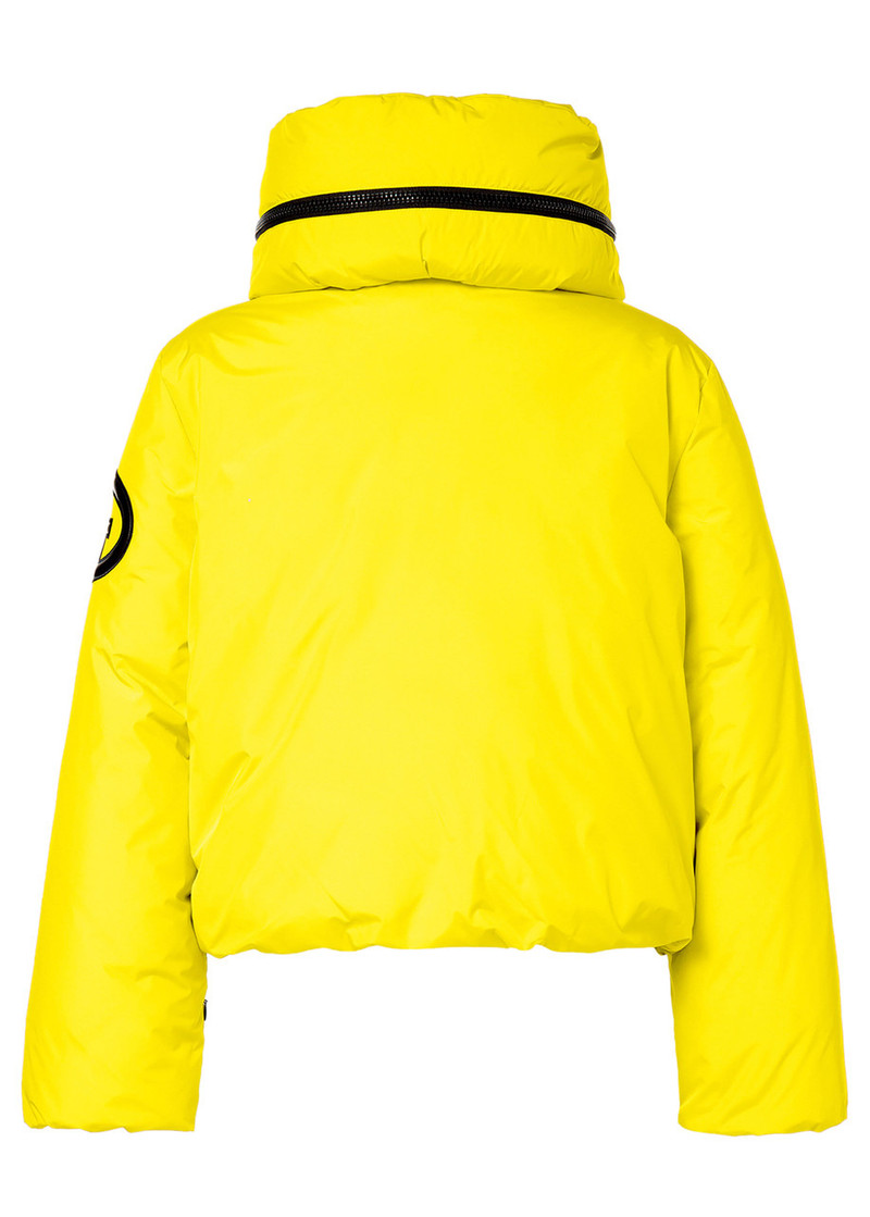 GOLDBERGH Goldbergh Porter Padded Shell ski Jacket outlook