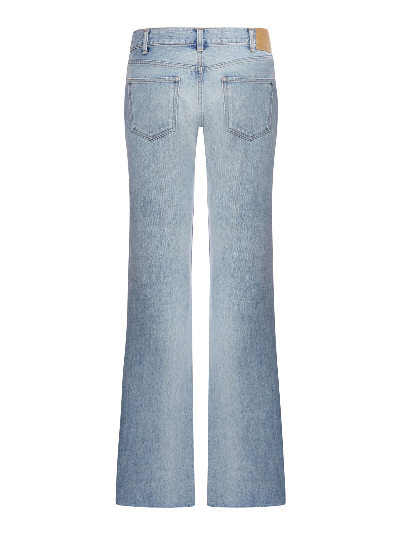 FLARE JEANS - 2