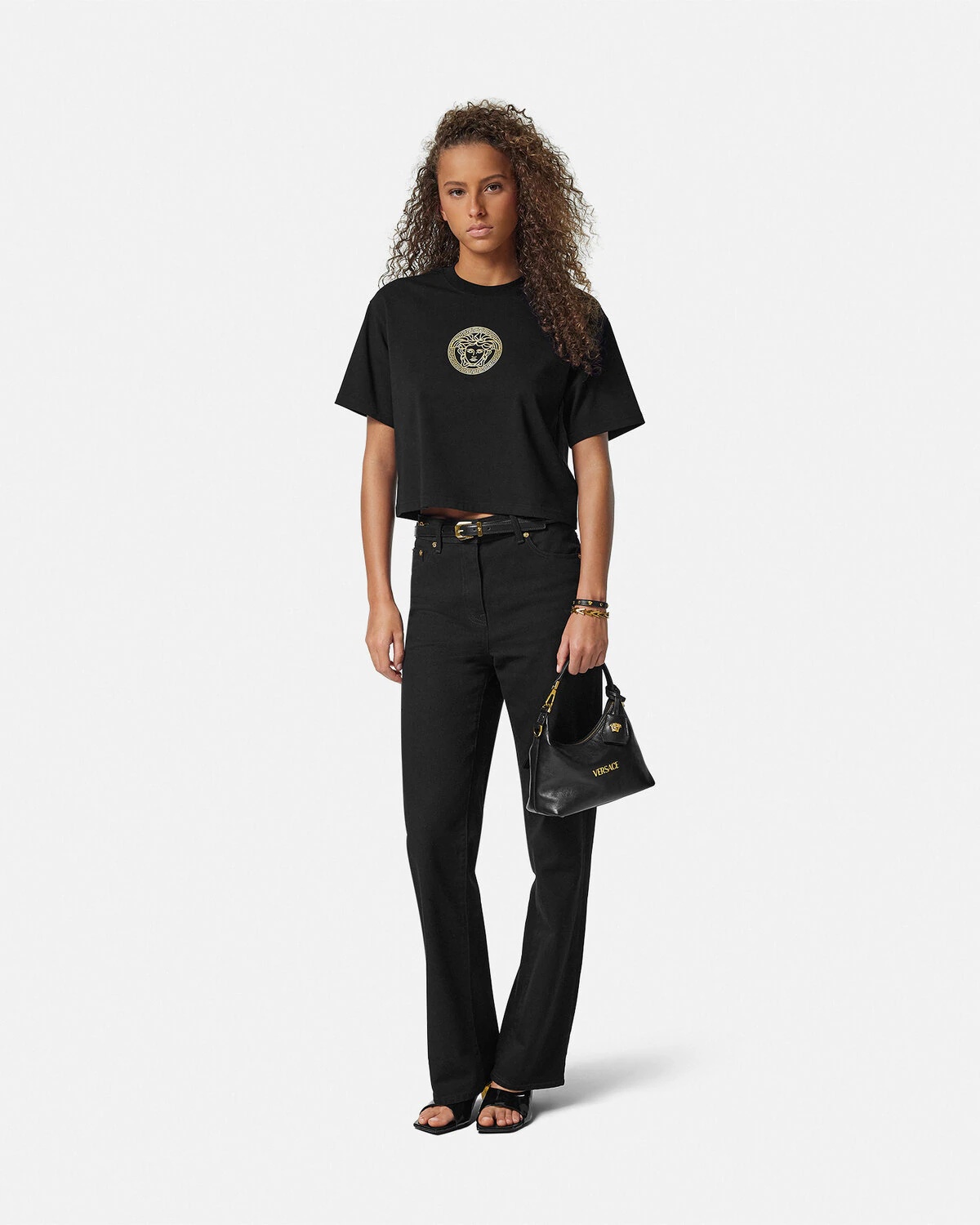Medusa '95 Regular-Fit Jeans - 2