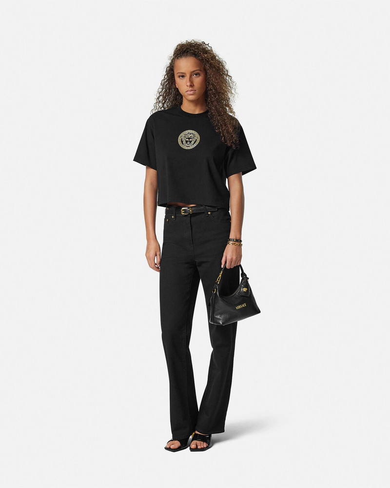 VERSACE Medusa '95 Regular-Fit Jeans outlook