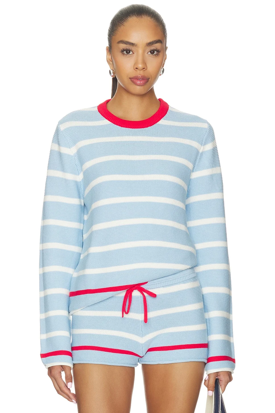 The Hudson Sweater - 1