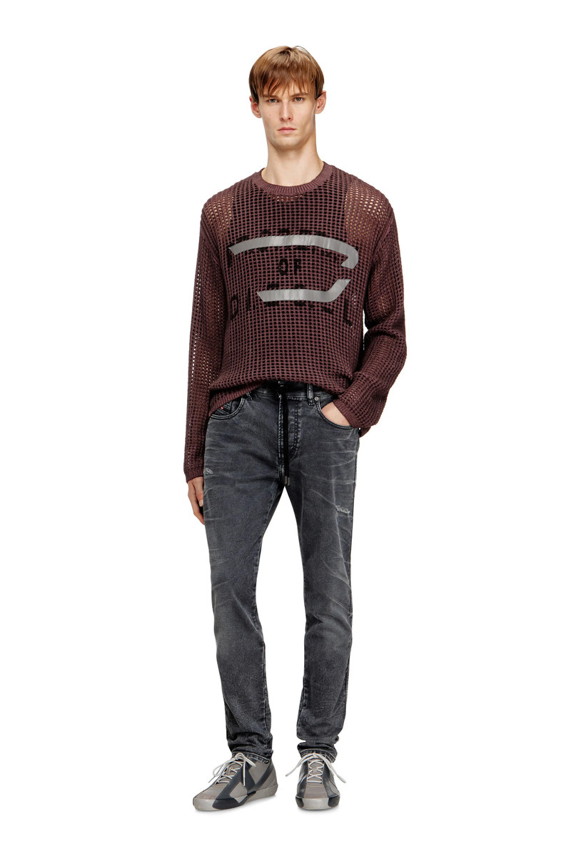 Diesel SLIM 2062 D-STRUKT JOGGJEANS® 068UF outlook