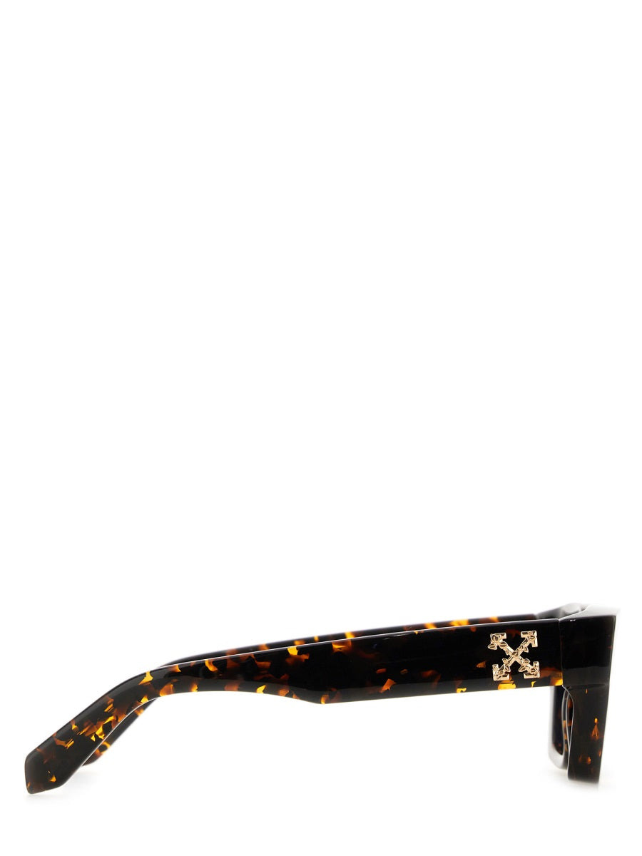 Off-White Men Virgil Sunglasses - 3