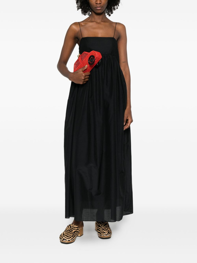 MATTEAU strappy empire dress outlook