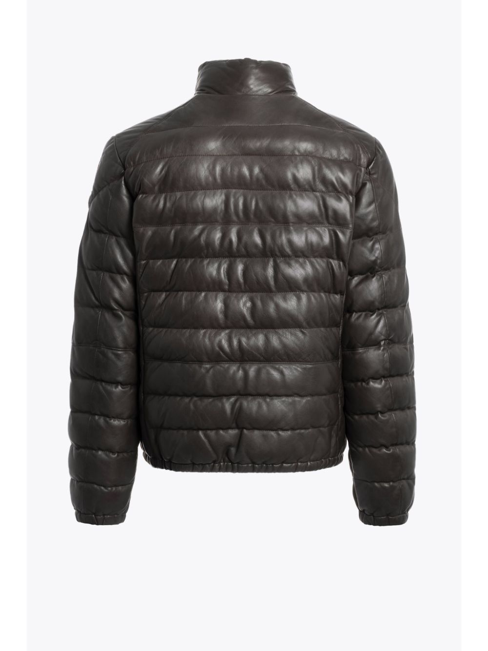 quilted jacket - 3