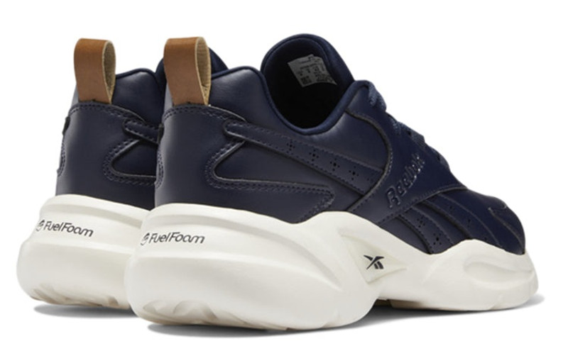 Reebok Reebok Royal Ec Ride 4 'Black White' G55874 outlook