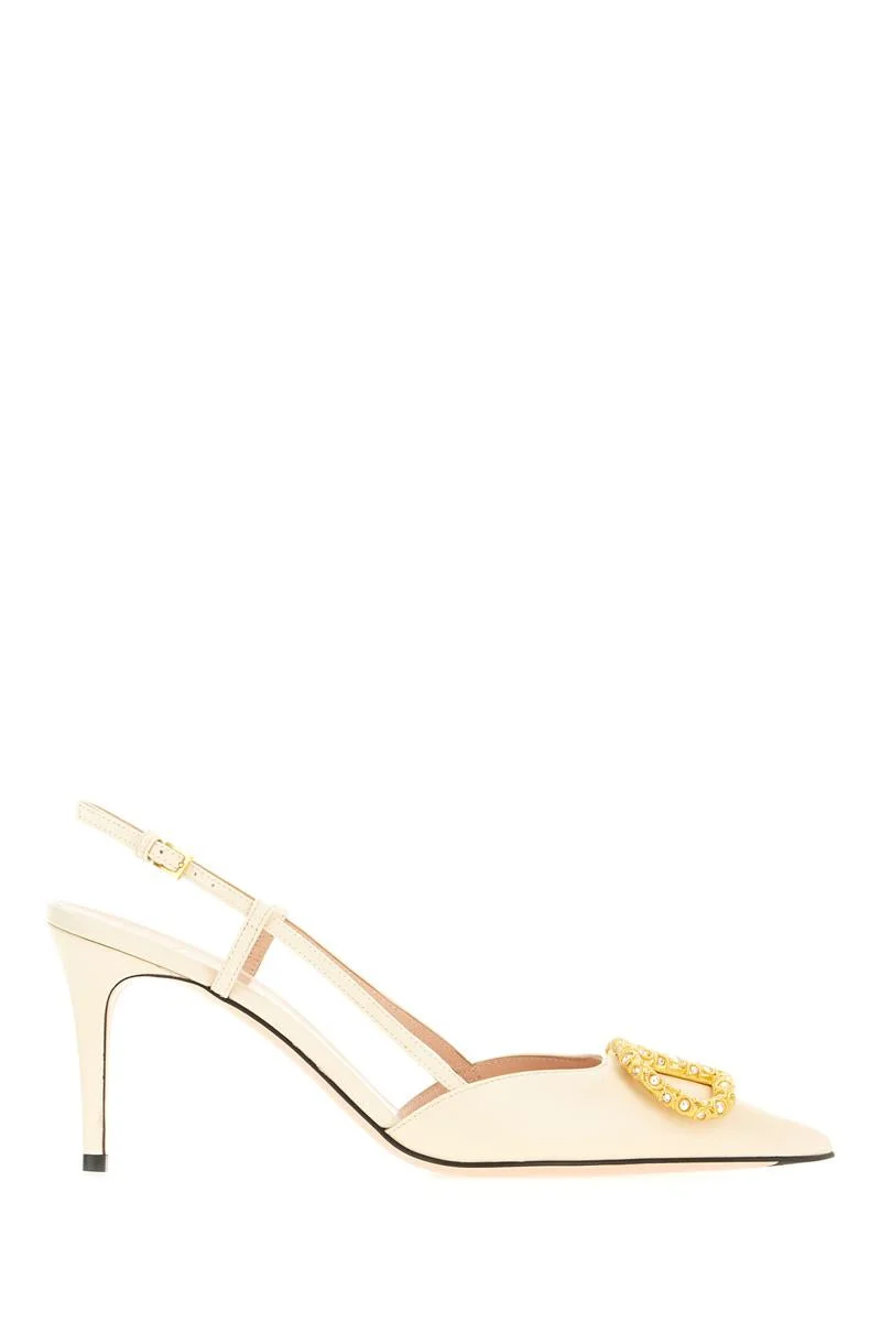 Valentino Garavani Heeled Shoes - 1
