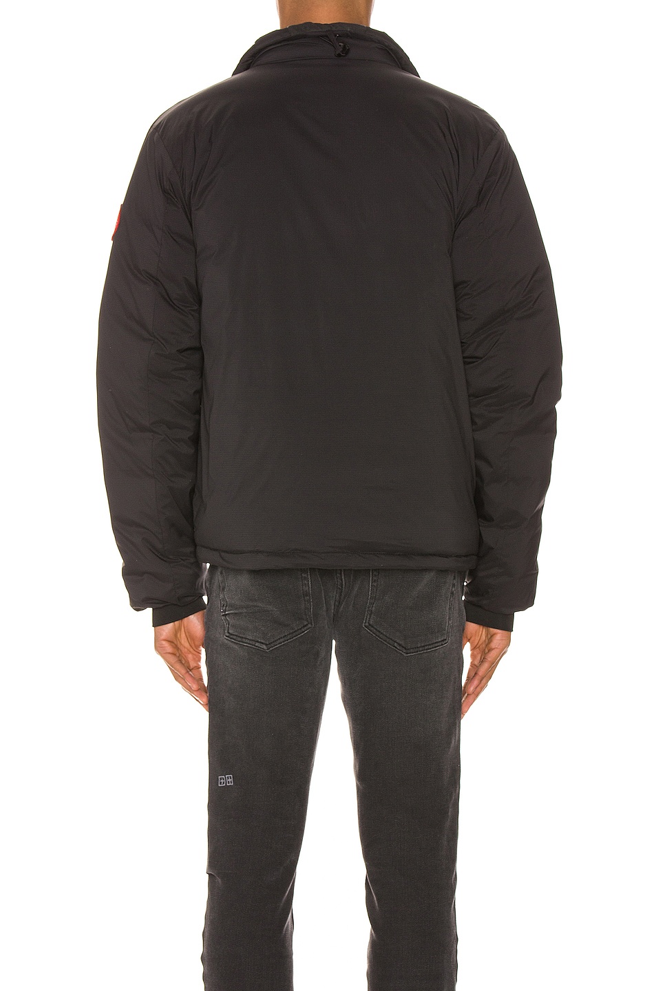Lodge Jacket - 5