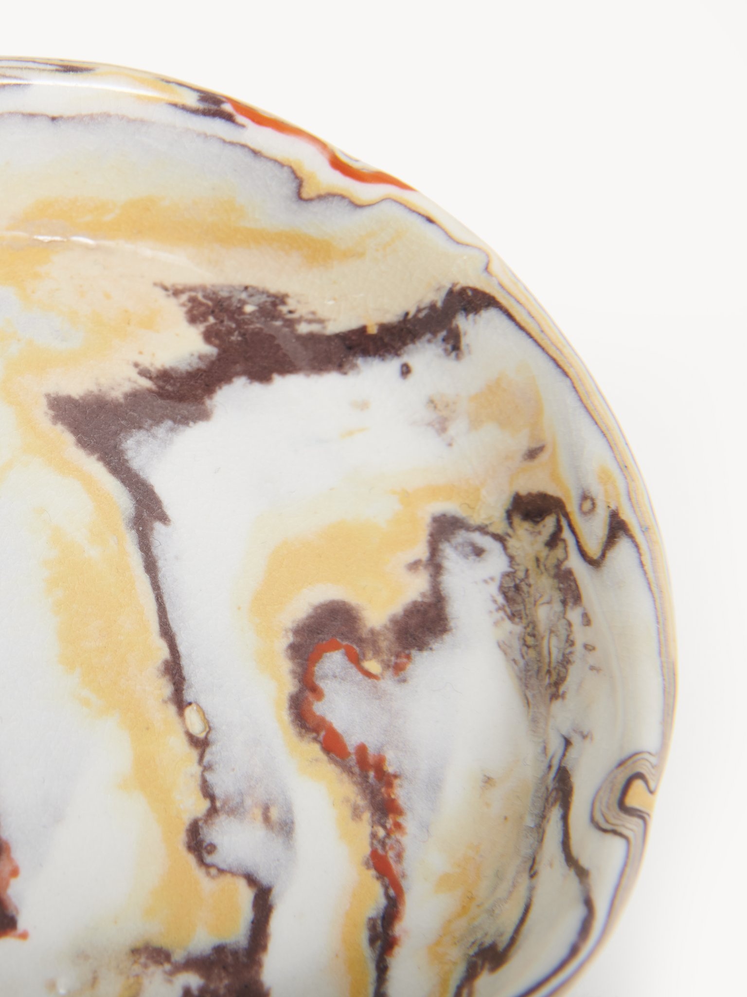 TRINKET BOWL - 2