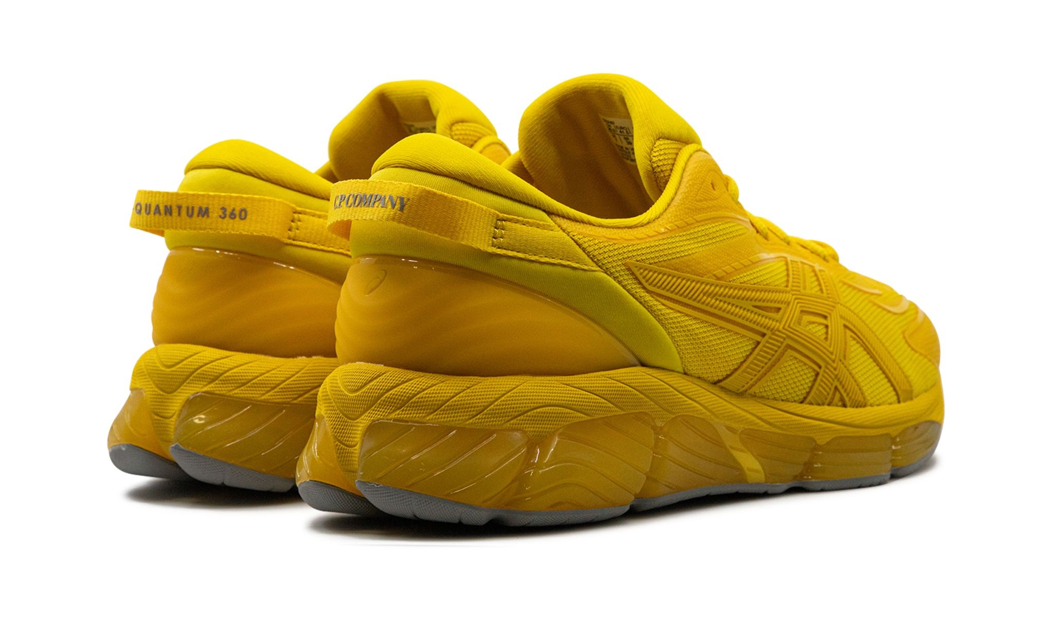 Gel-Quantum 360 "C.P. Company - Yellow" - 3