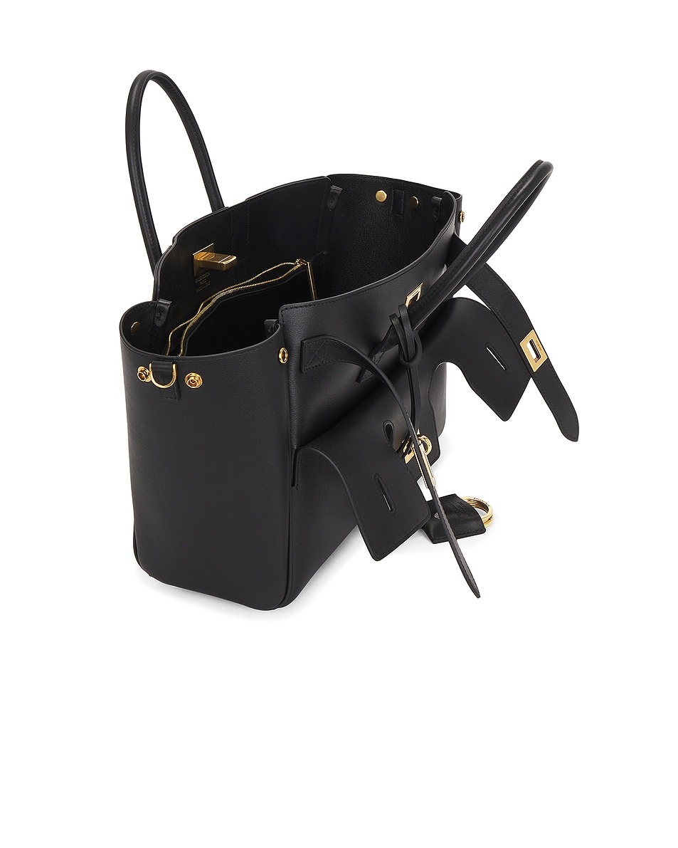 Bel Air Small Carry All Bag - 5