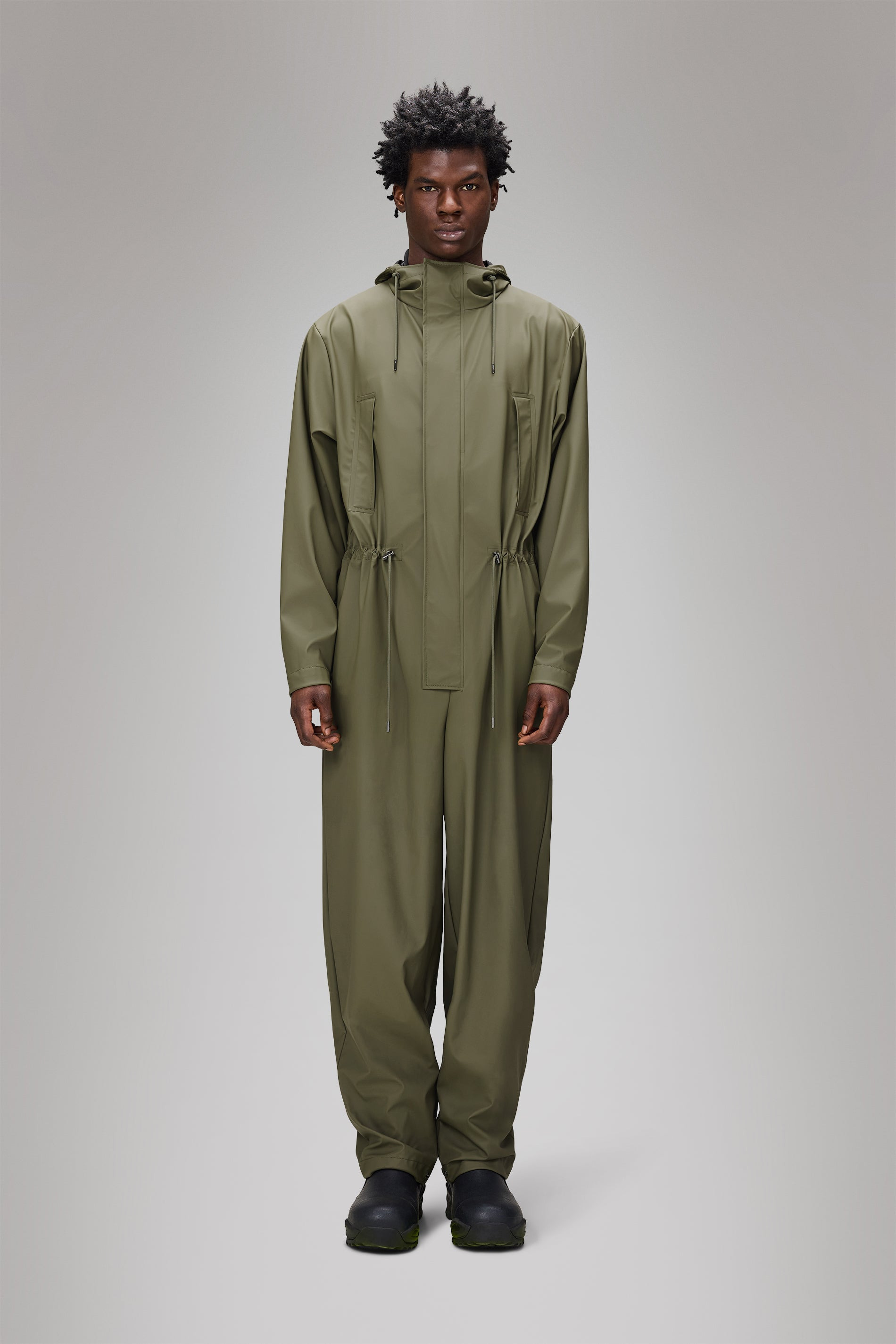 Jumpsuit Regular - 2