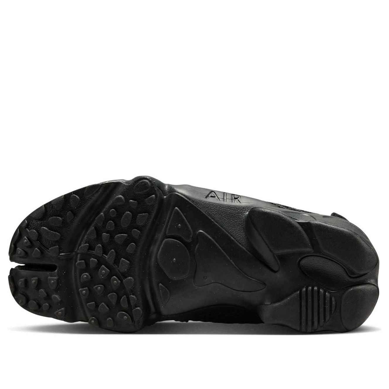 (WMNS) Nike Air Rift Lace 'Off Noir' HM8288-001 - 6