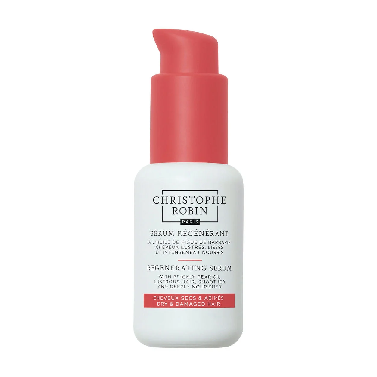 Regenerating Serum With Prickly Pear Oil - 1