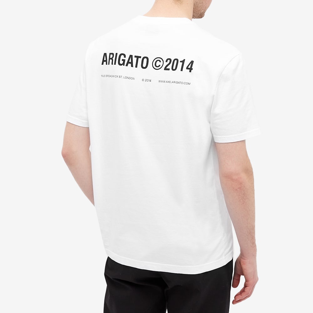 Axel Arigato London Logo Tee - 4