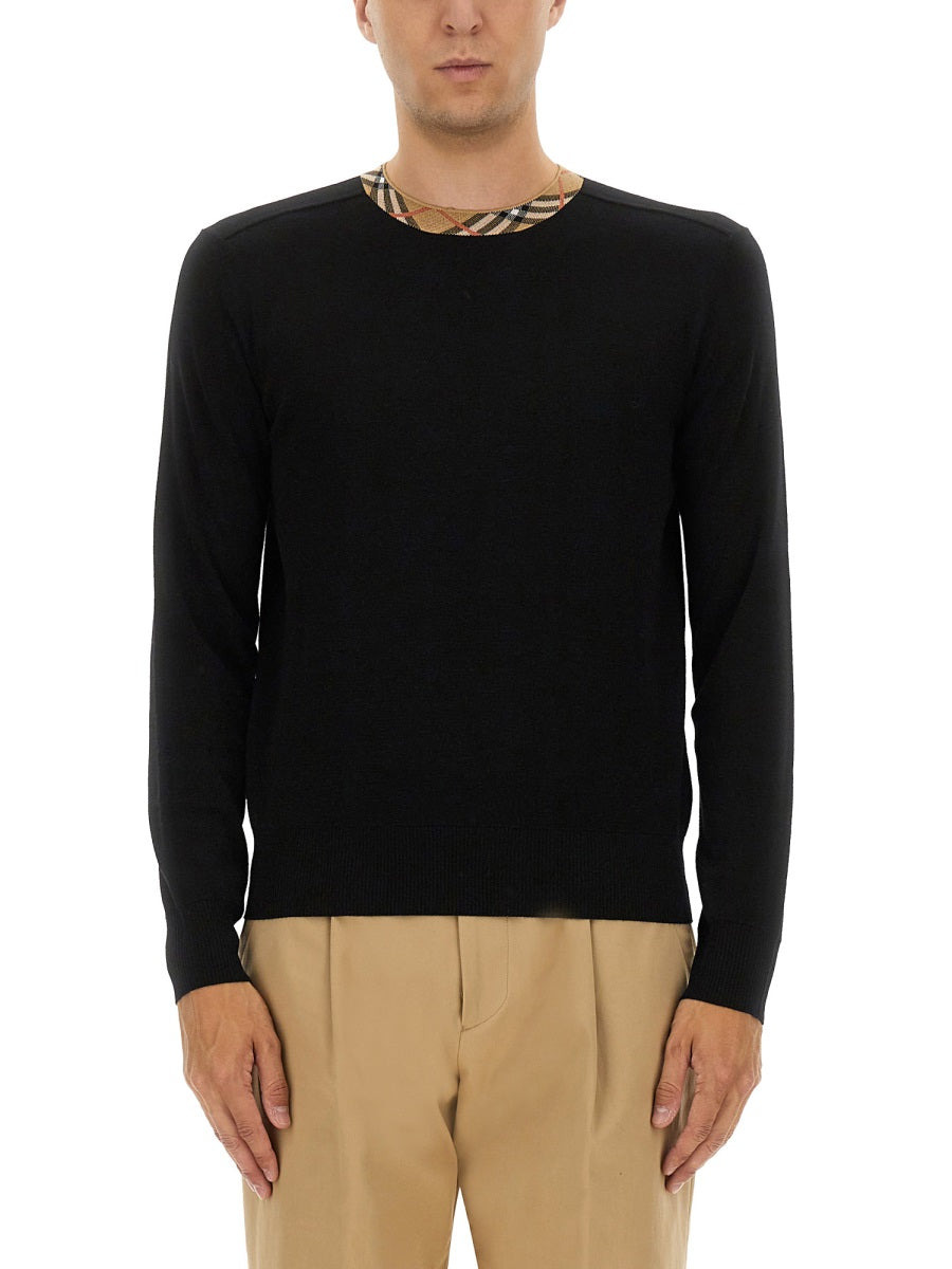 Wool Jersey. - 1
