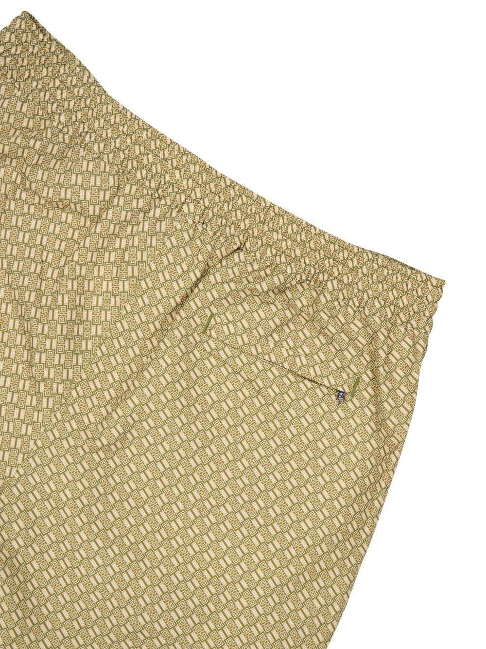 Angra swim shorts - 4