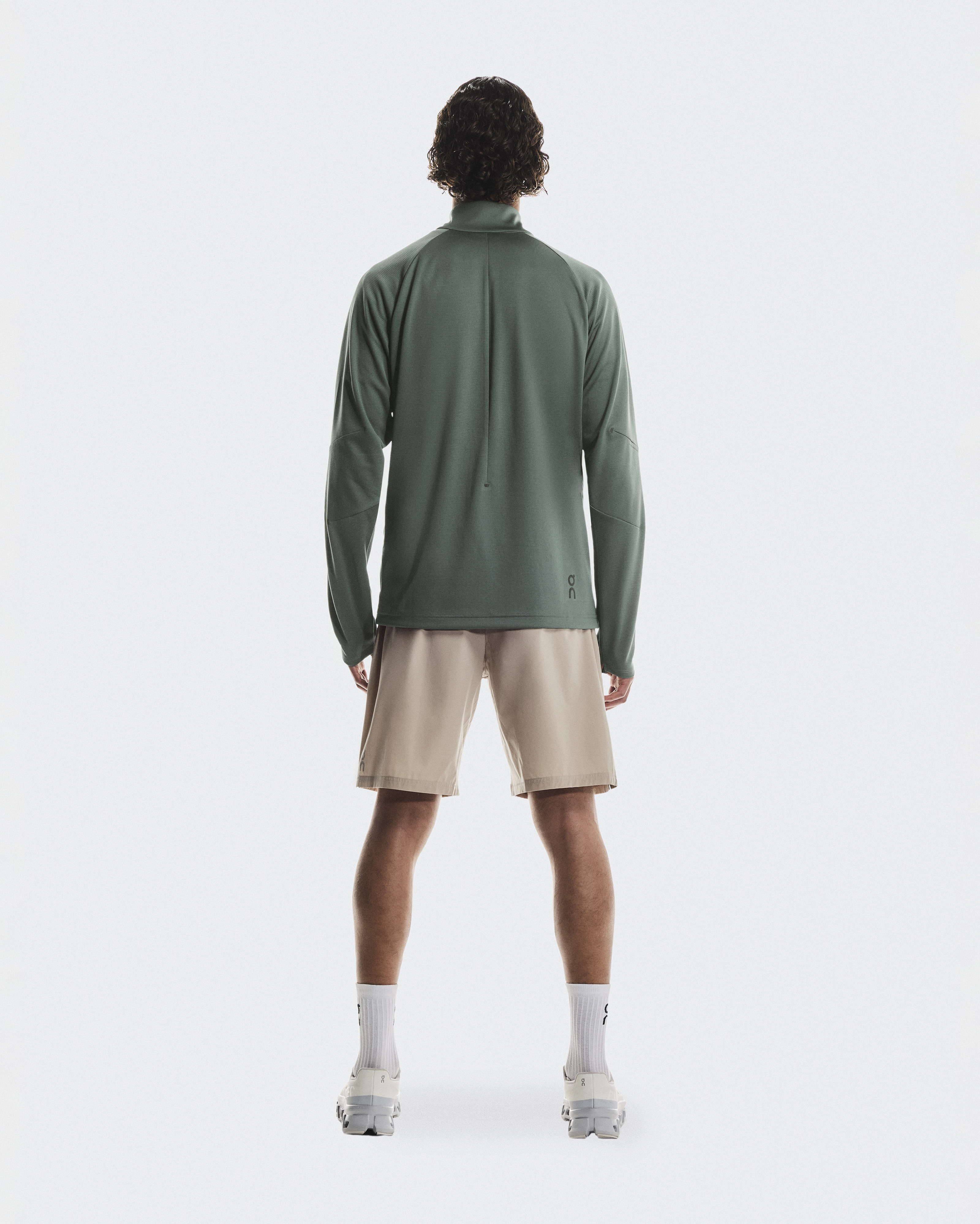 Climate Shirt - 2