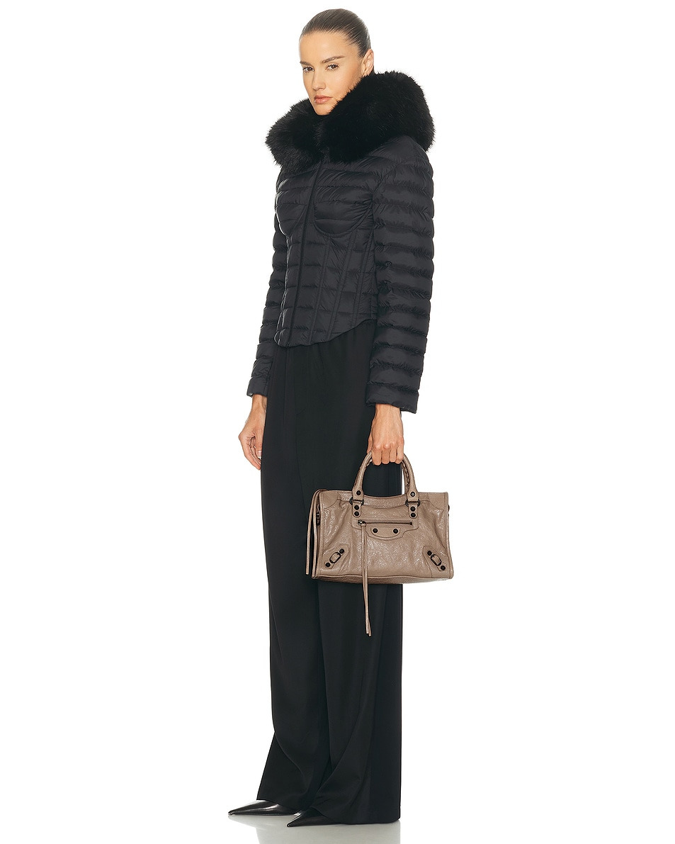 Le City Small Bag - 2