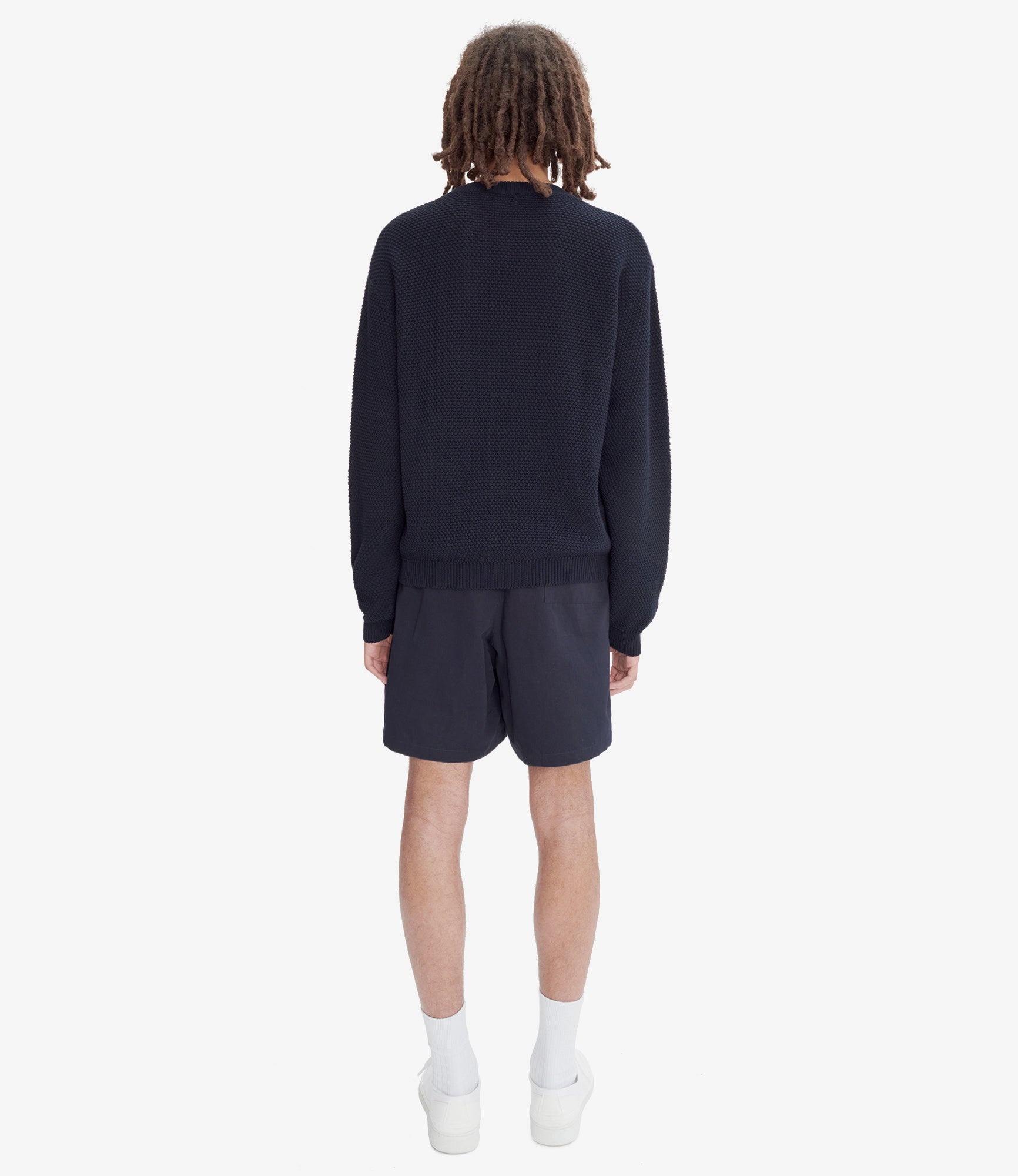 パンツ A.P.C. JJJJound swim pants short pants A.P.C. Men's x JJJJound Swim Shorts in Dark Navy A.P.C.