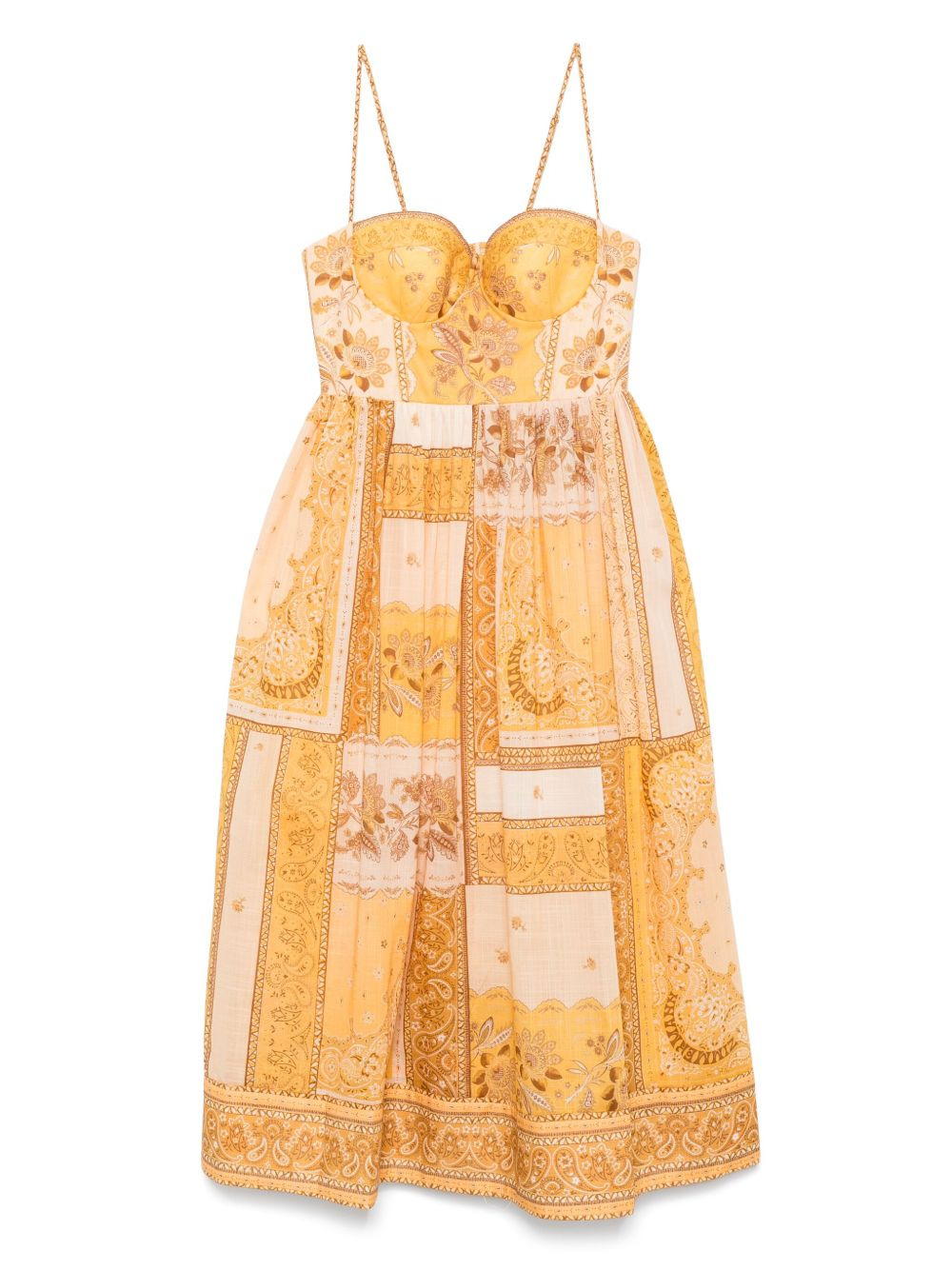 Zimmermann Lucky Dress - 1