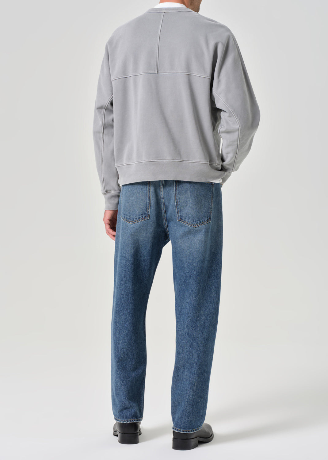 90'S JEAN IN IMAGINE - 5