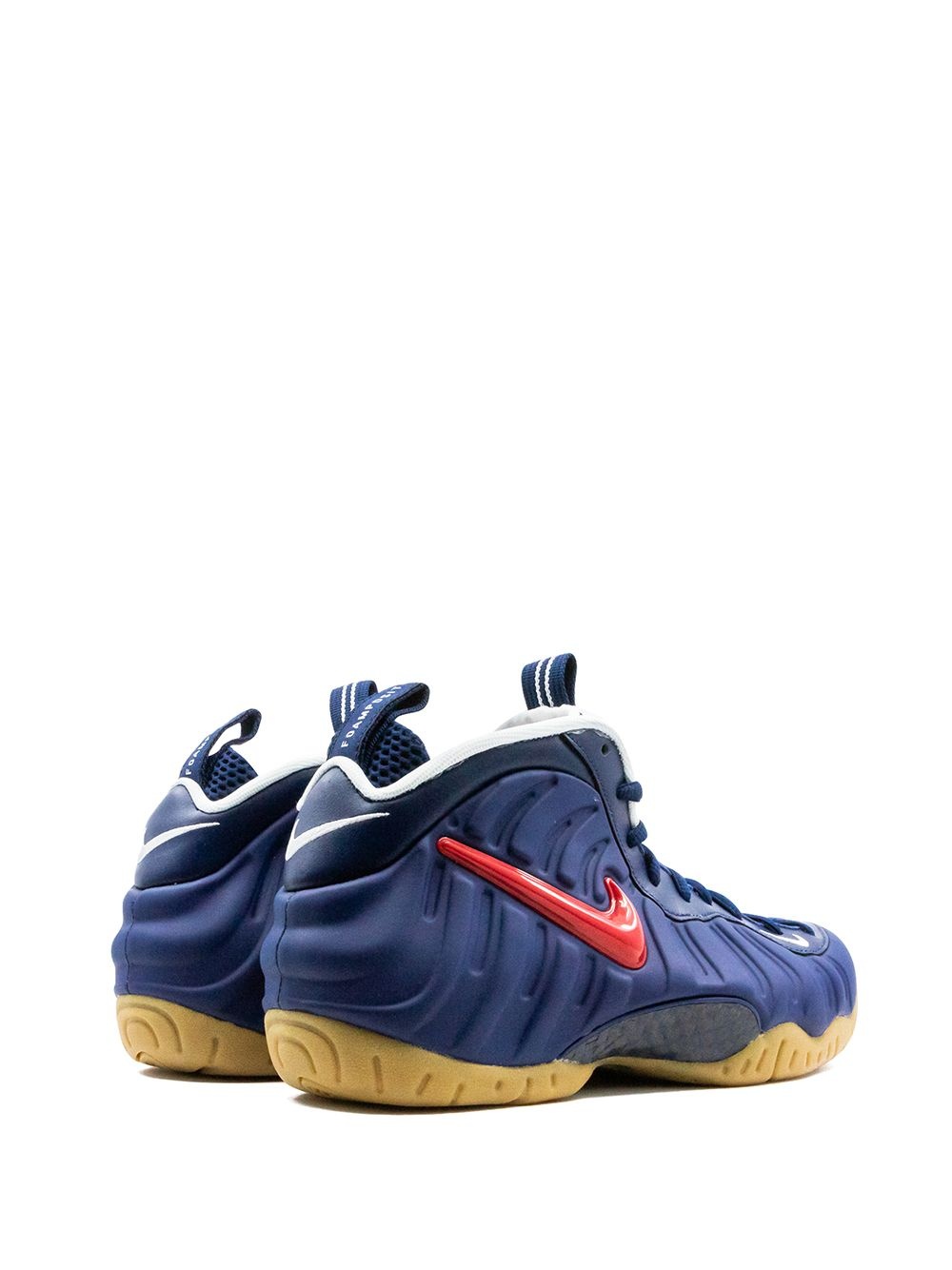 Air Foamposite Pro sneakers - 3