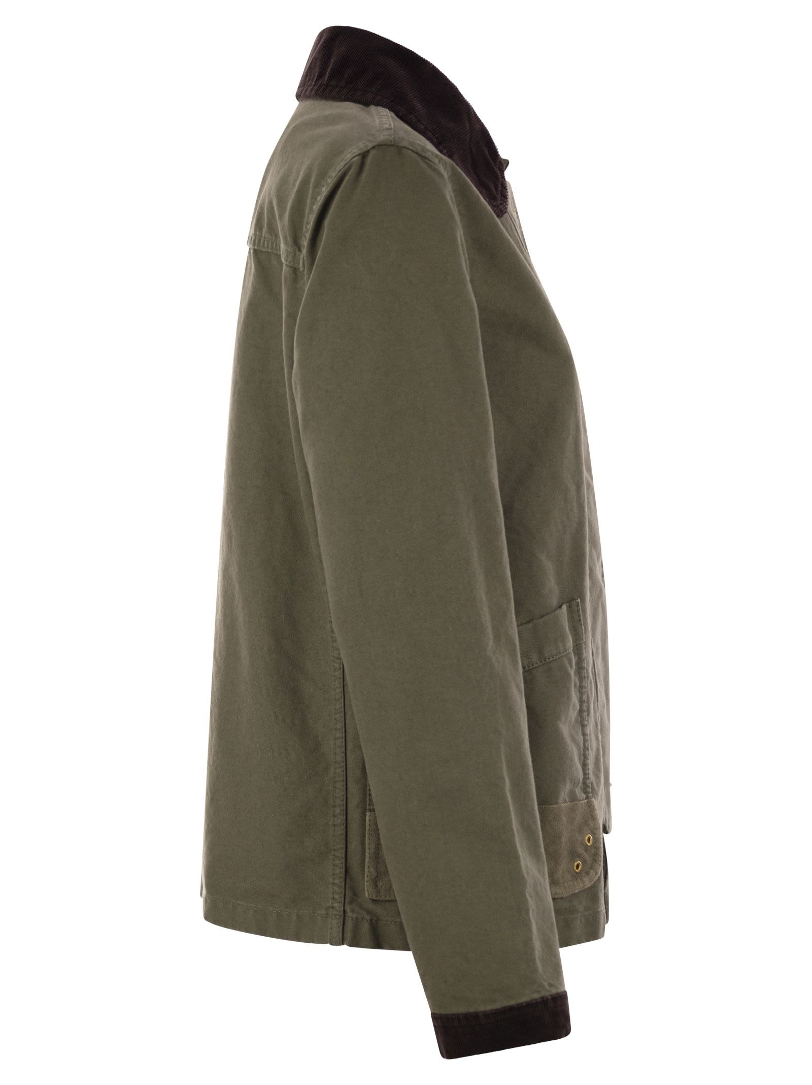 FAY - Fay Women Mini 3Ganci - Fabric Jacket - 3
