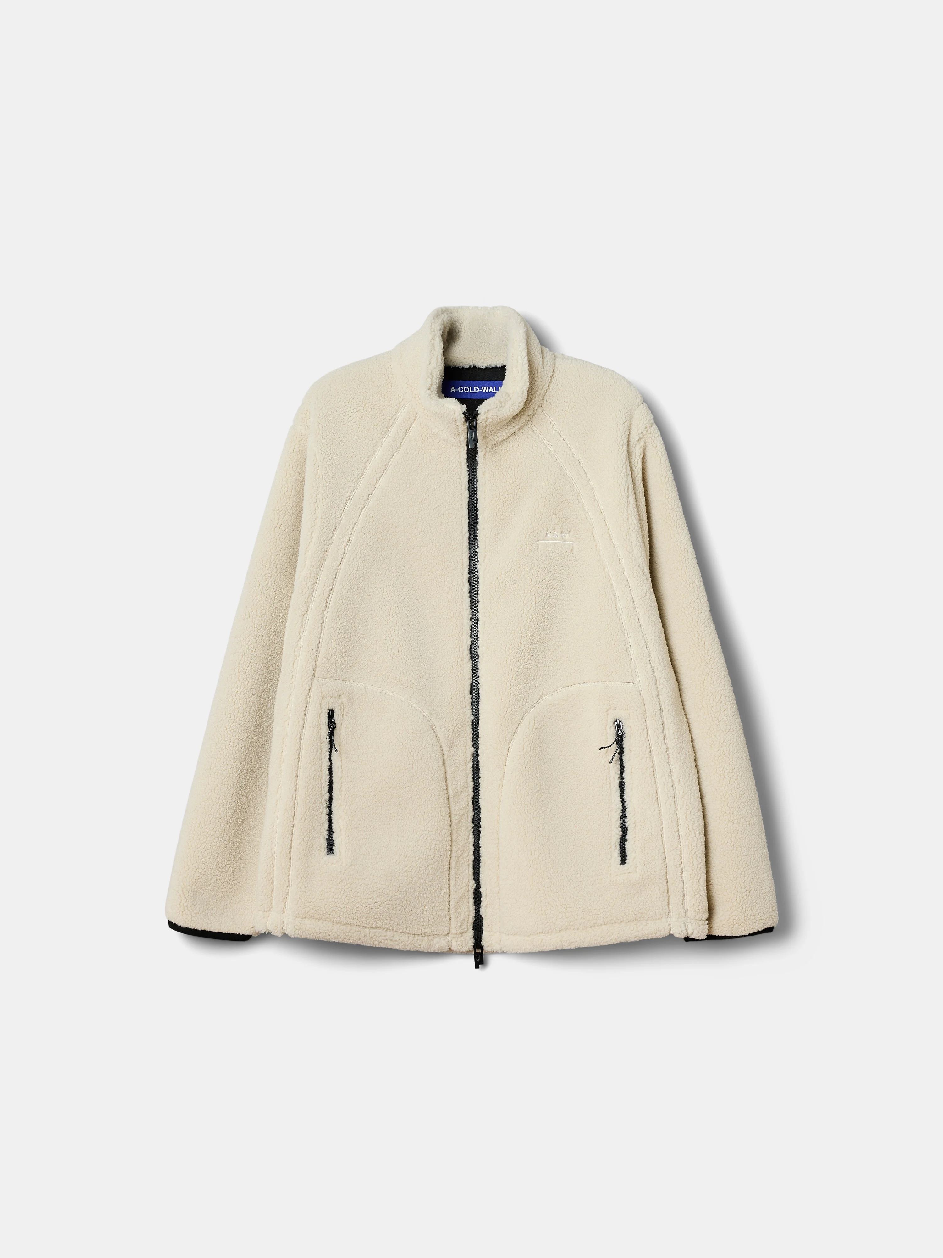 Madin Fleece Bone - 1