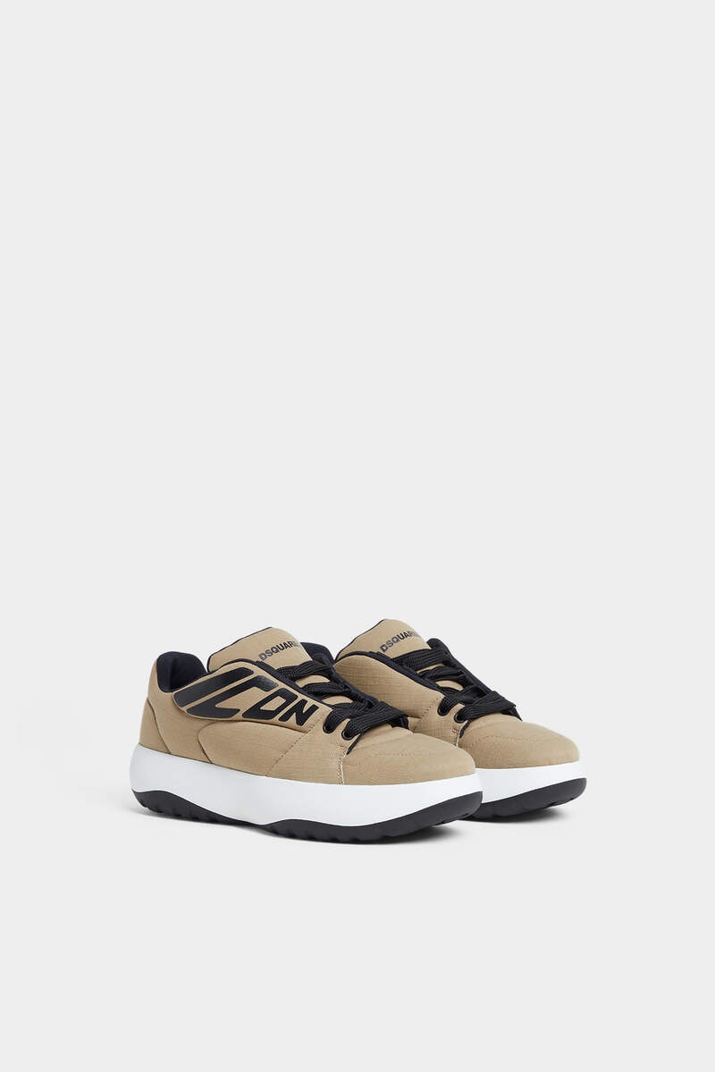 PUFFER SNEAKERS - 2
