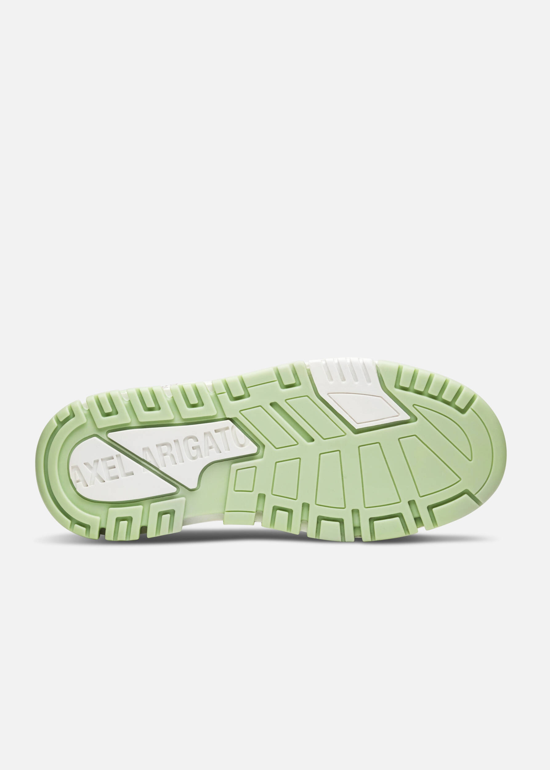 Area Lo Sneaker - 5
