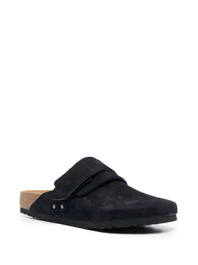 BIRKENSTOCK Boston touch-strap clogs outlook