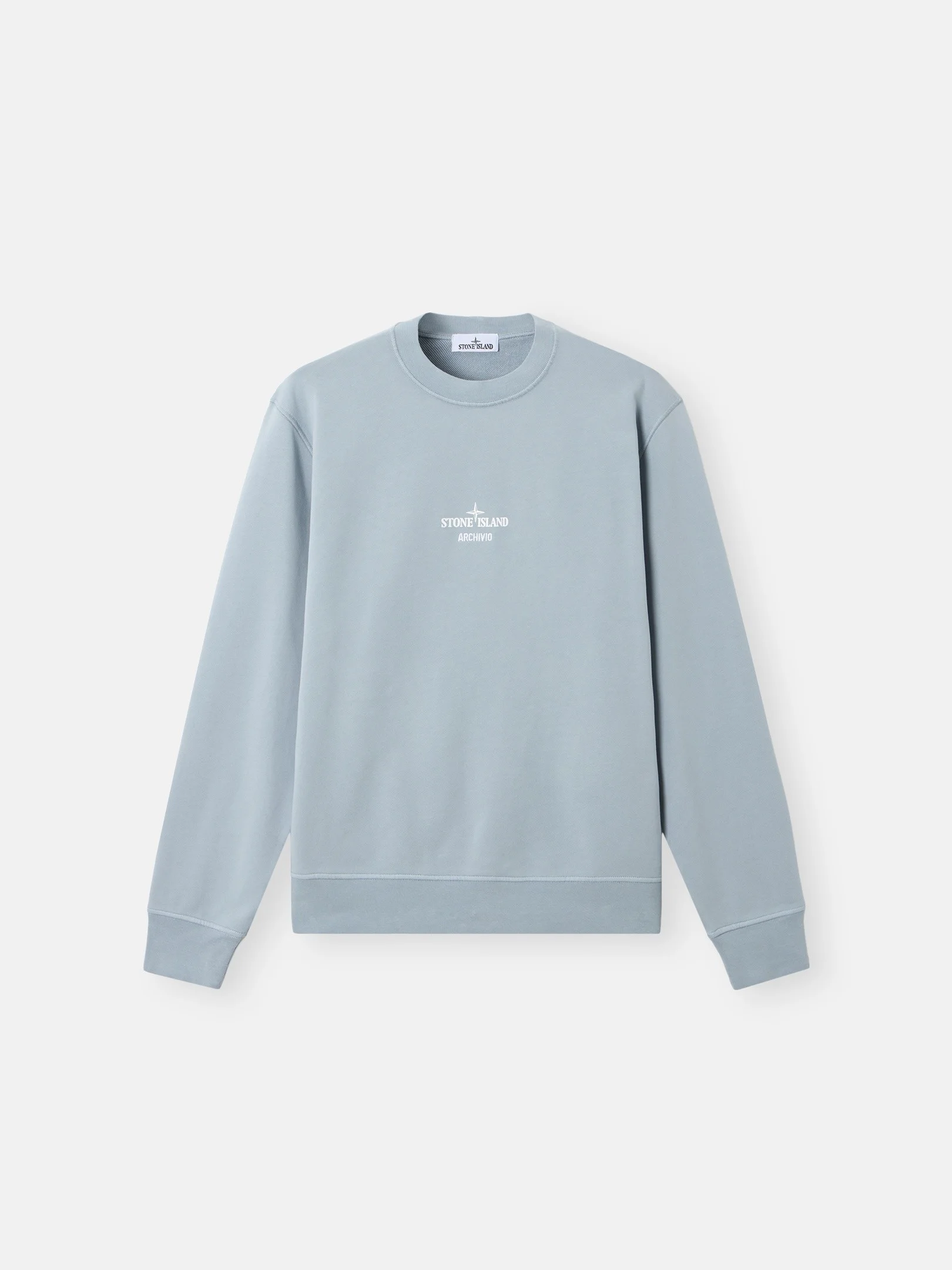 6100046 COTTON FLEECE - 1