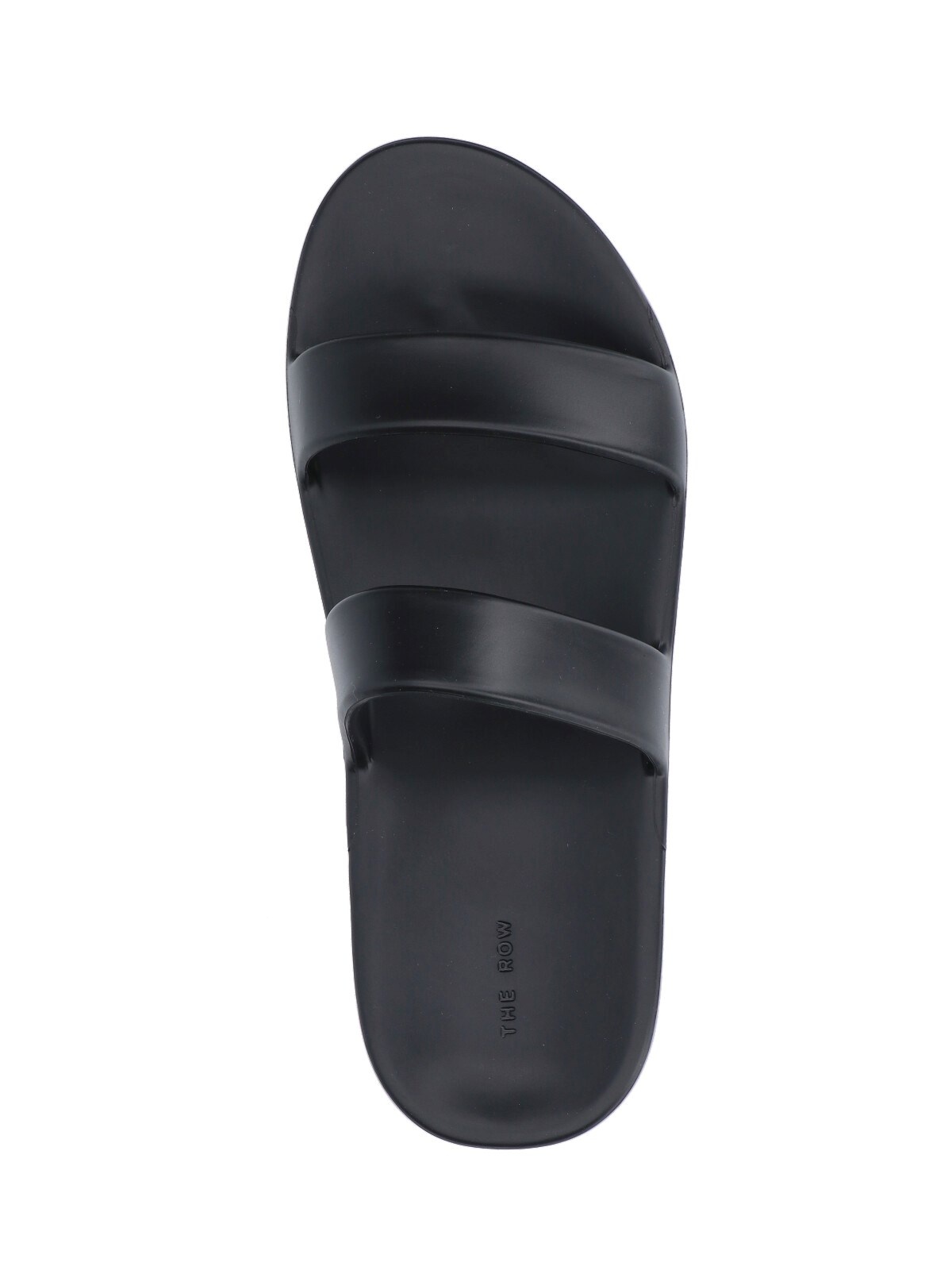 'FOAM' SANDALS - 5