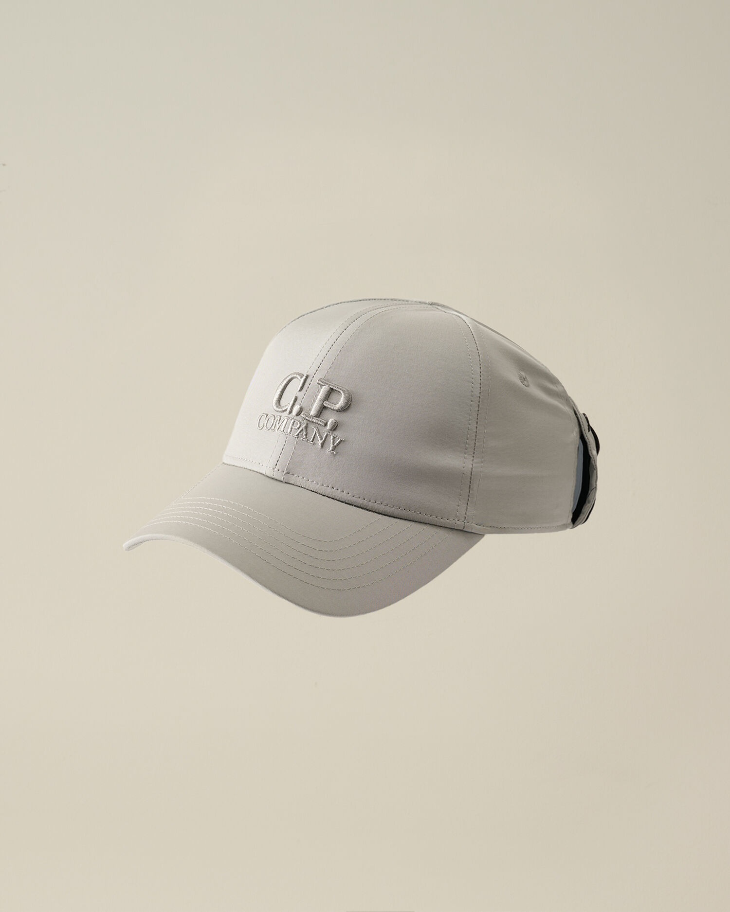 Chrome-R Goggle Cap - 1