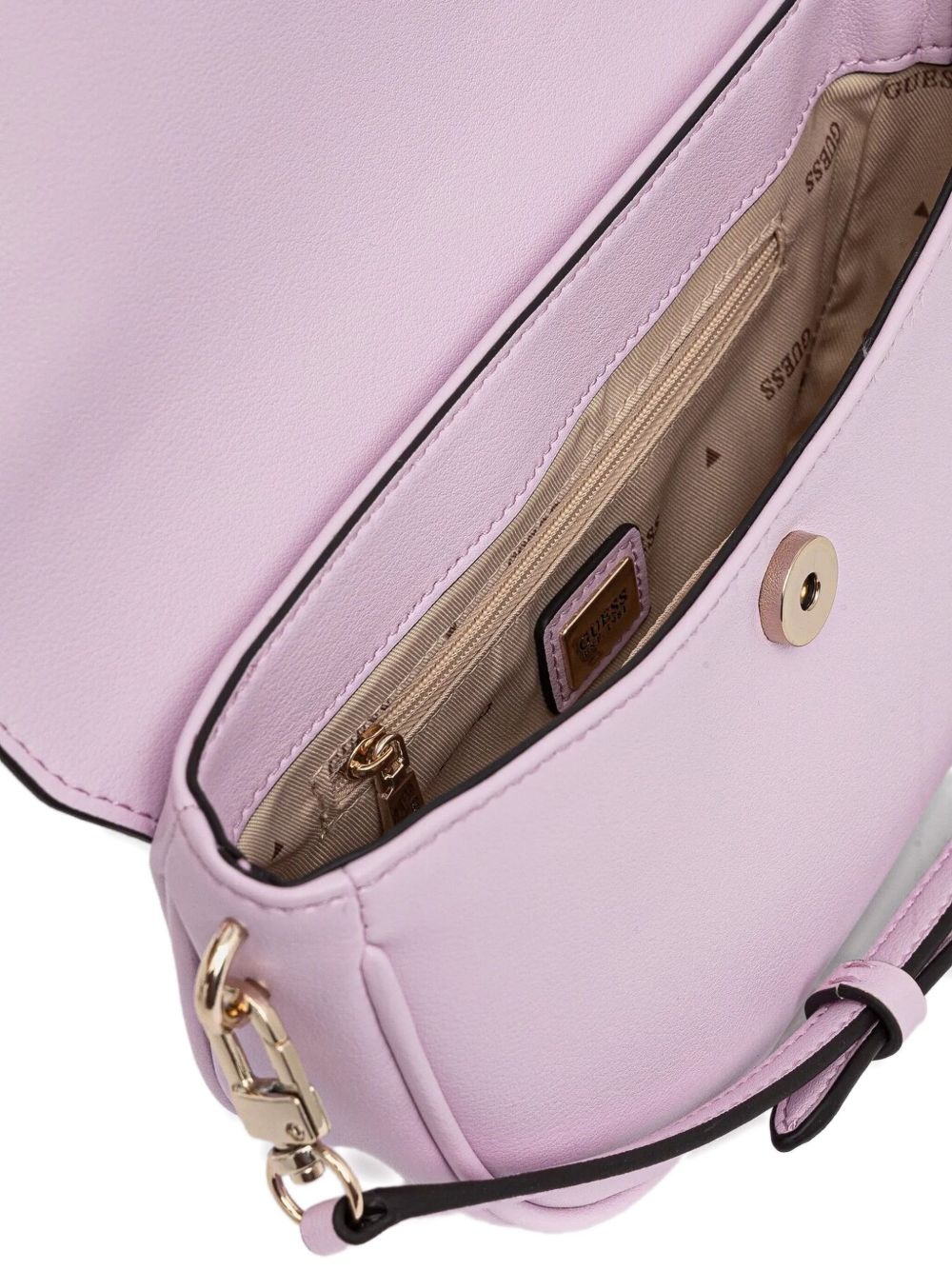 Cerelia flap shoulder bag - 4