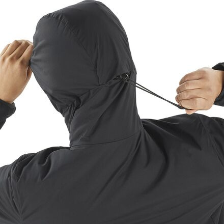 Mountain Flex Hooded Jacket - Women's - 4