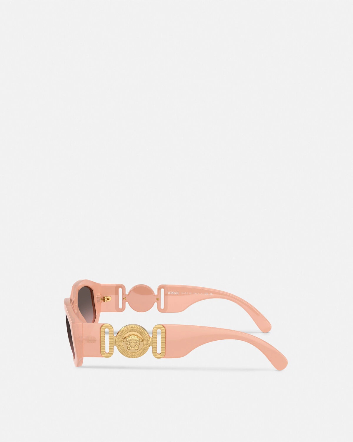 Medusa Biggie Sunglasses - 4