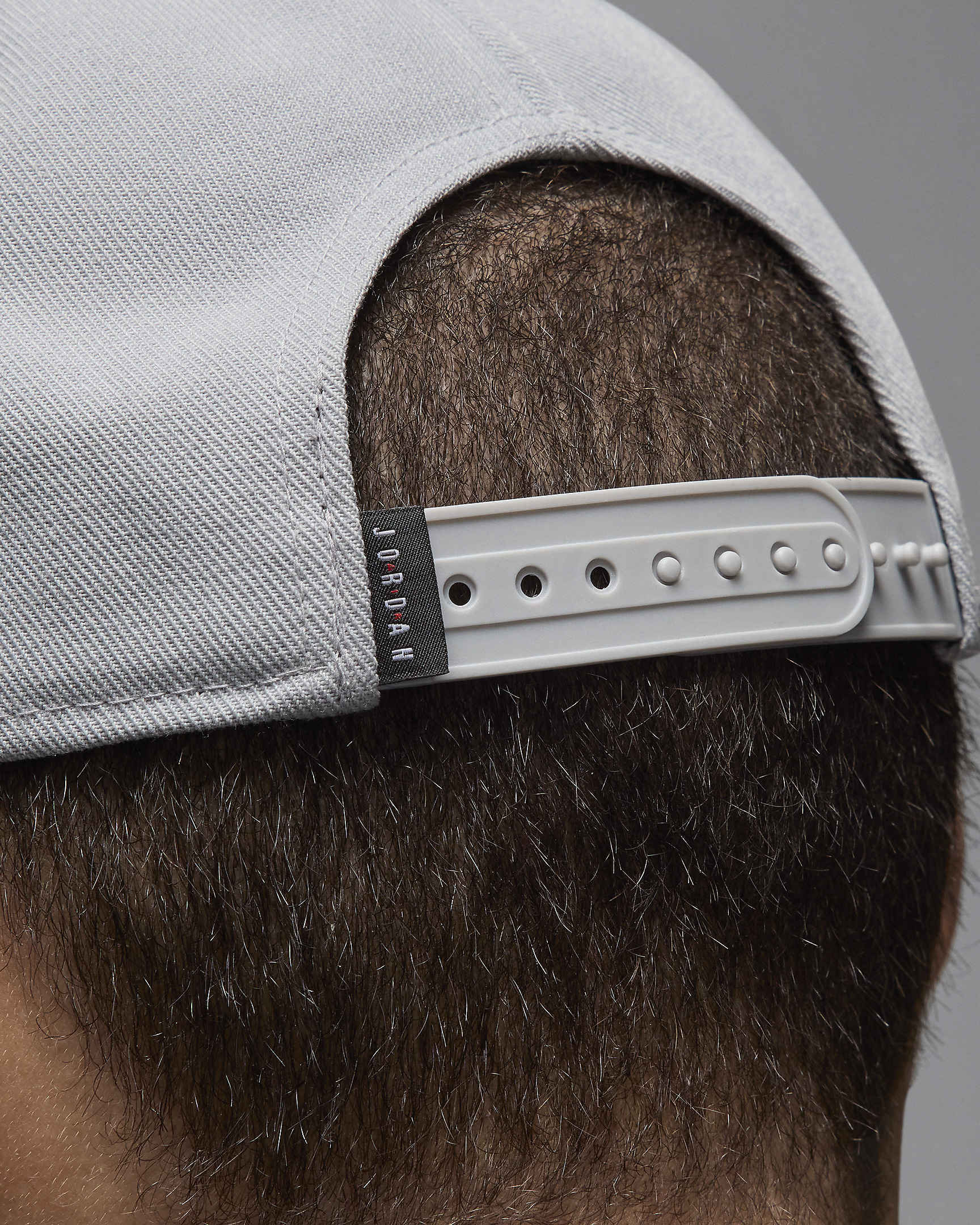 Jordan Jumpman Pro Adjustable Cap - 7