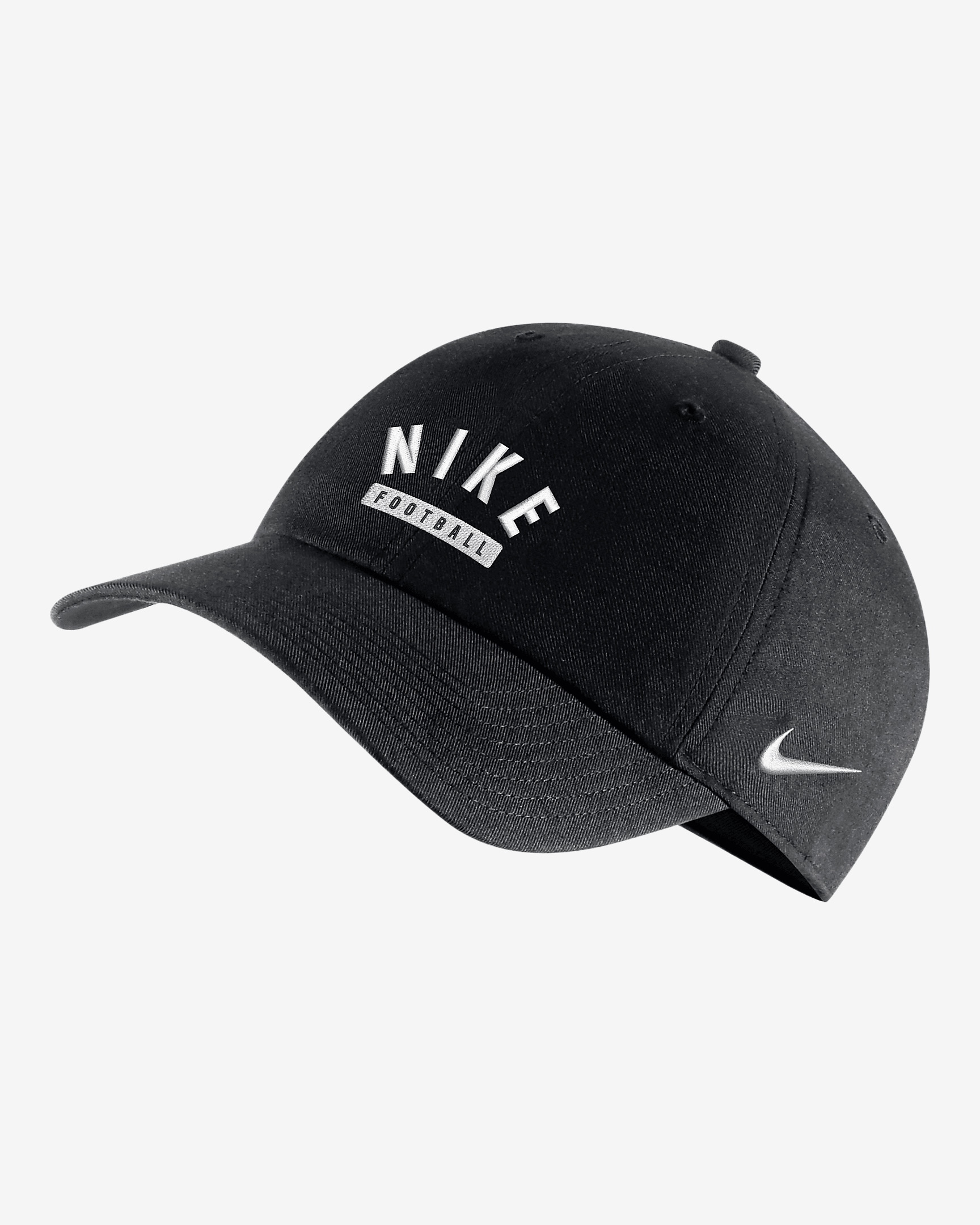 Nike Football Campus Cap - 1
