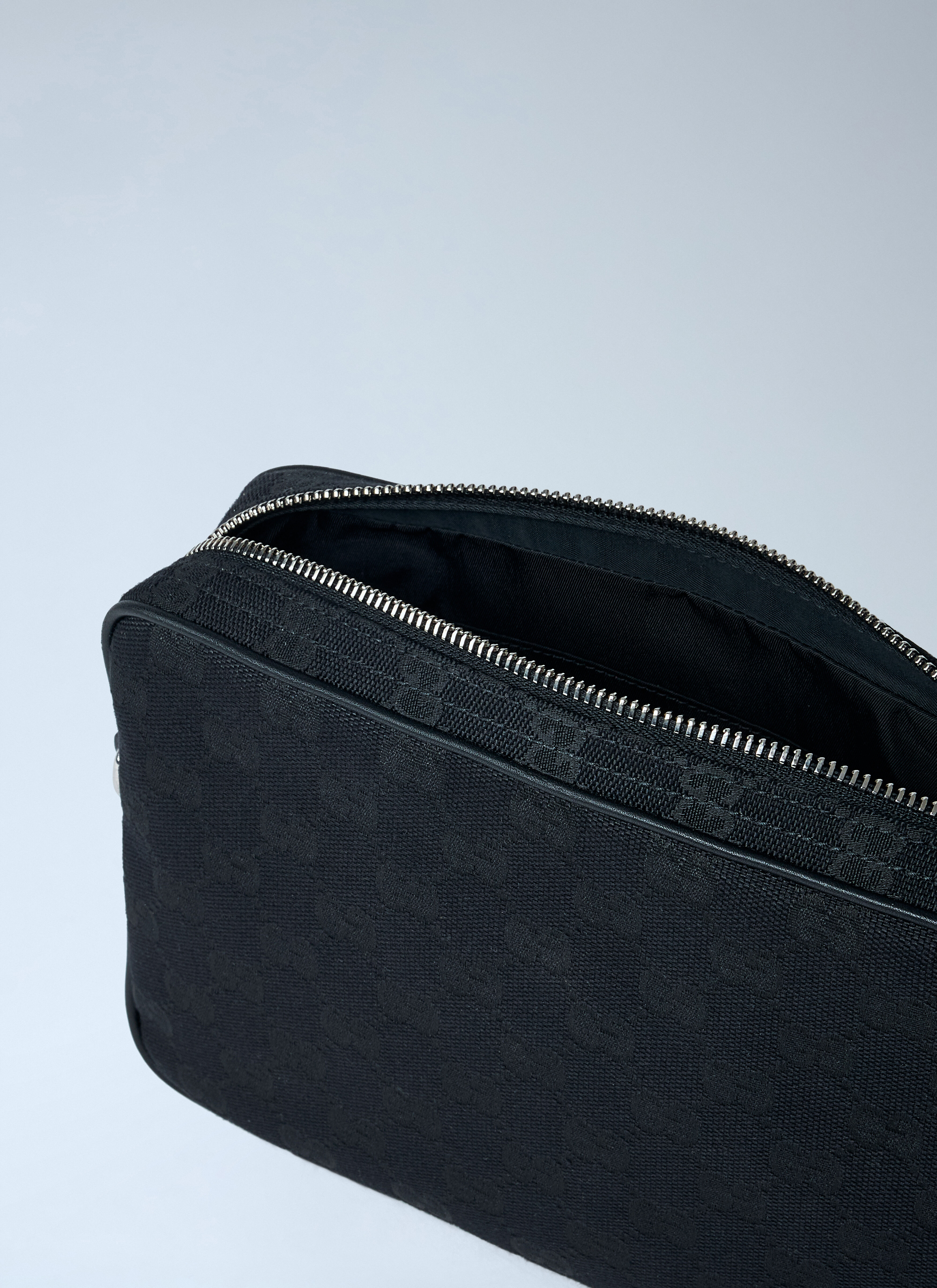 Small GG Canvas Pouch - 6