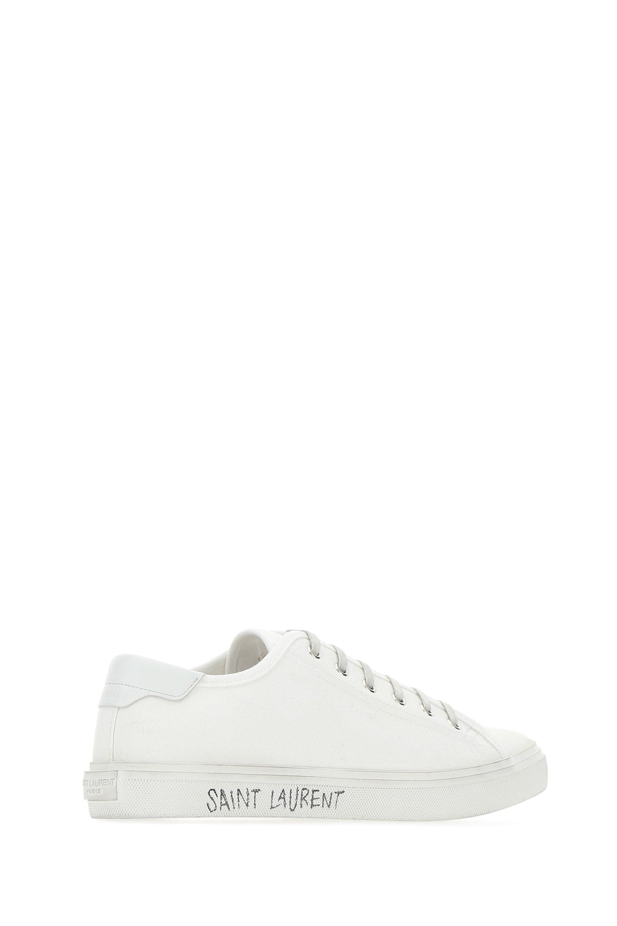 Saint Laurent Men Sneakers - 3
