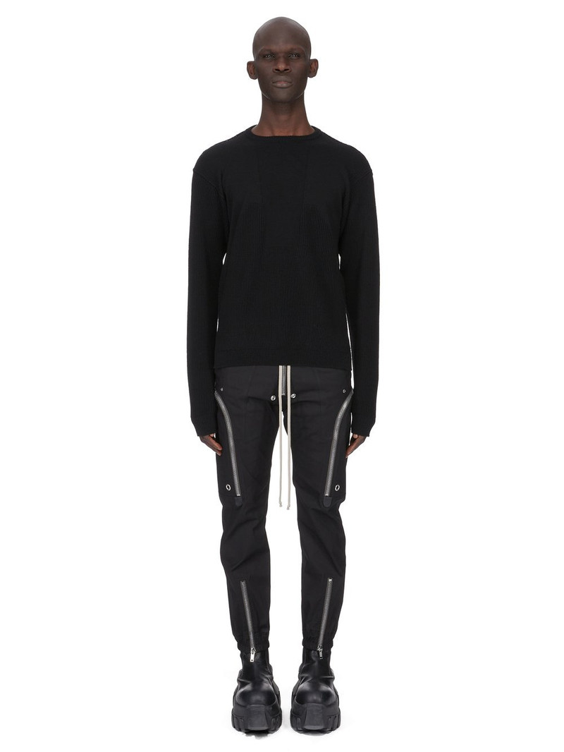 Rick Owens KNITS outlook