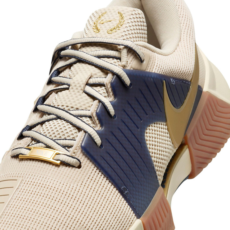 Nike GP Challenge 1 Premium 'Sanddrift Thunder Blue' FN4698-101 7