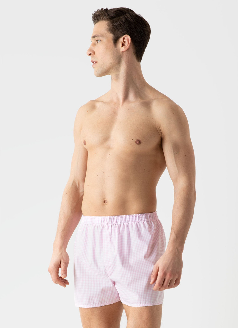 Classic Boxer Shorts 2