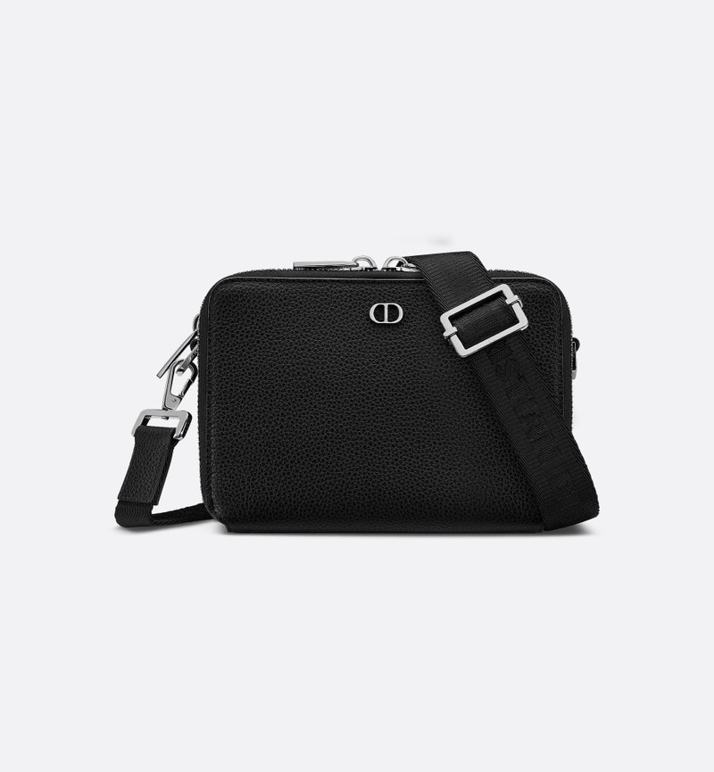 Pouch with Strap 1