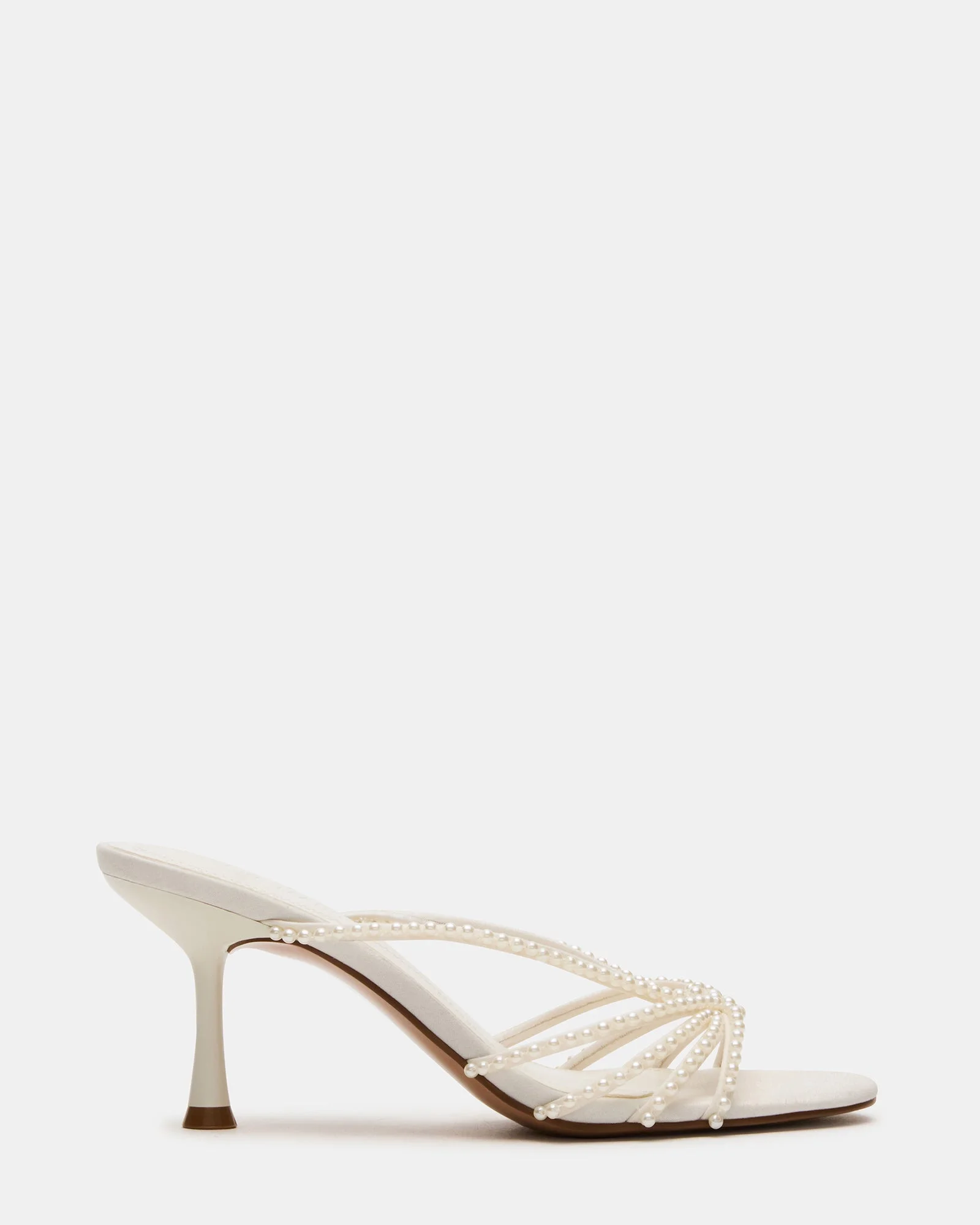EDNA PEARL WHITE - 1