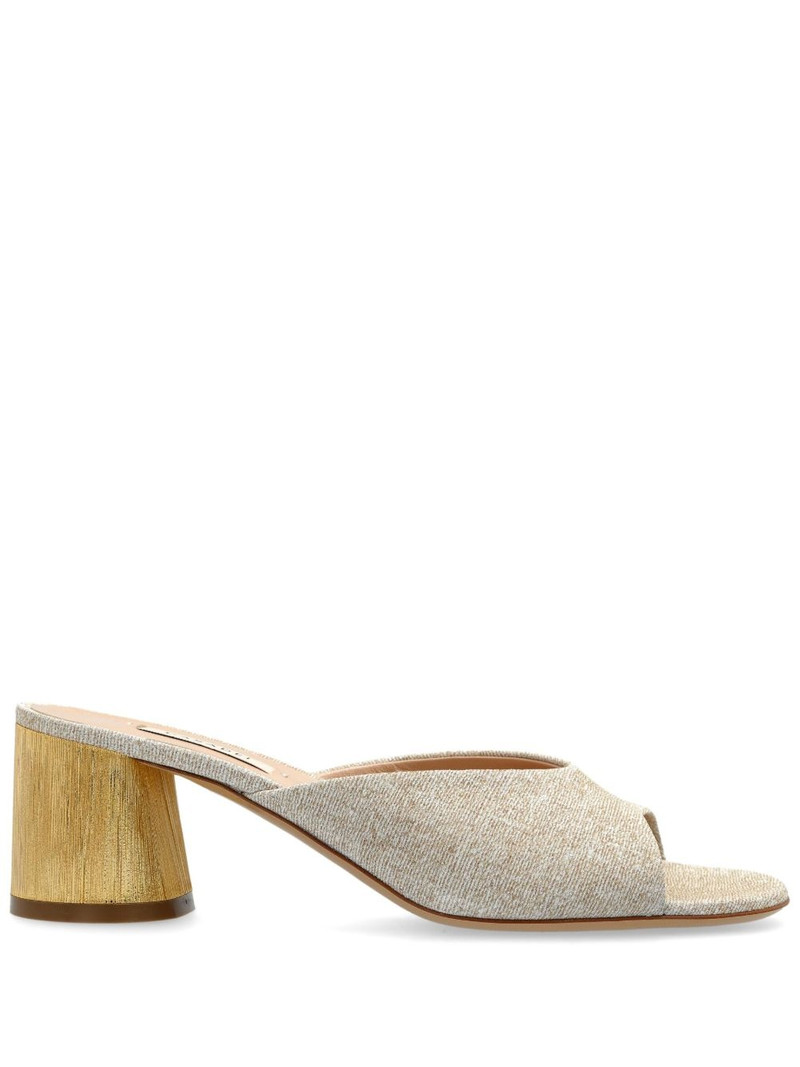 50mm Cleo Opera Bellagio sandals 1